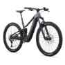 Liv Embolden E+ 1 Pro 29´´ 2024 Elcykel Mtb, Black diamond, S, 800Wh