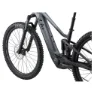 Liv Embolden E+ 1 Pro 29´´ 2024 Elcykel Mtb, Black diamond, S, 800Wh
