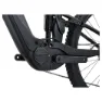 Liv Embolden E+ 1 Pro 29´´ 2024 Elcykel Mtb, Black diamond, S, 800Wh