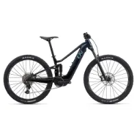 Liv Embolden E+ 2 27.5´´ Deore 2024 Elcykel Mtb