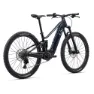 Liv Embolden E+ 2 27.5´´ Deore 2024 Elcykel Mtb, Cosmos navy, XS, 625Wh