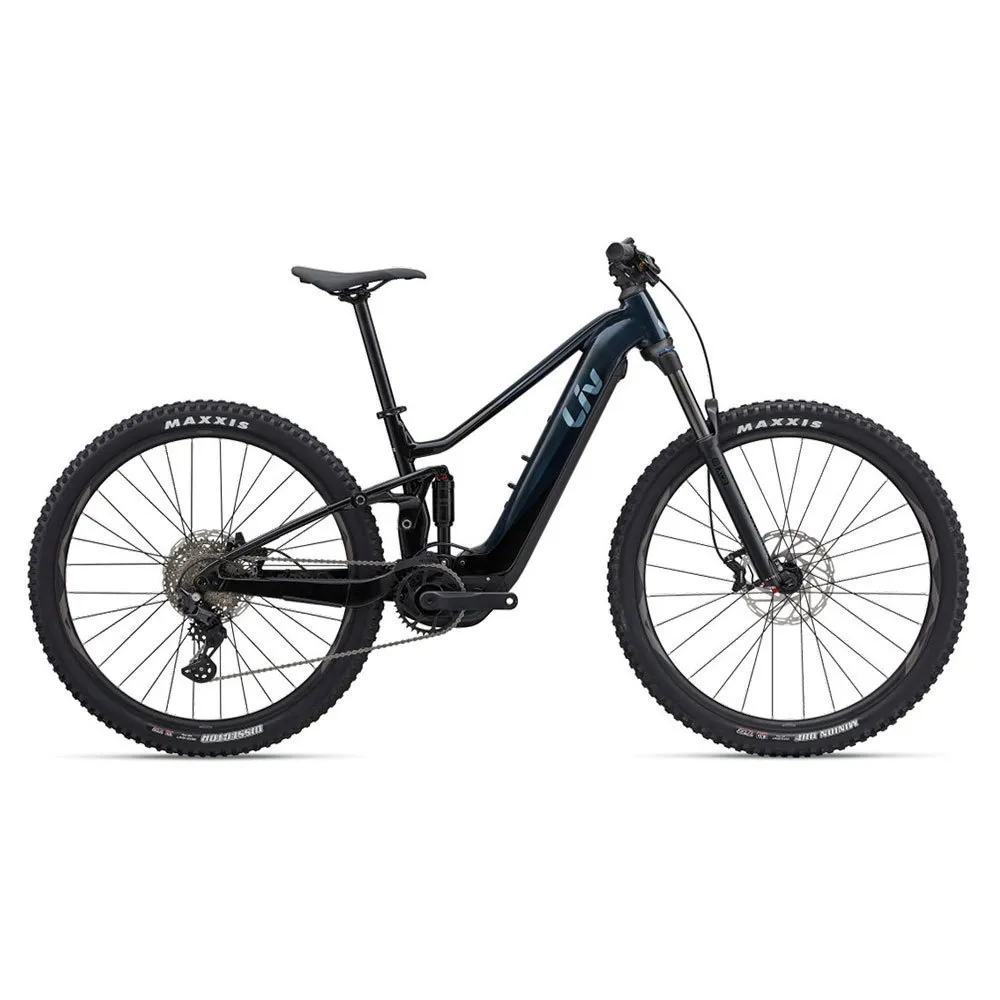 Liv Embolden E+ 2 29´´ Deore 2024 Elcykel Mtb Liv Embolden E+ 2 29´´ Deore 2024 Elcykel Mtb