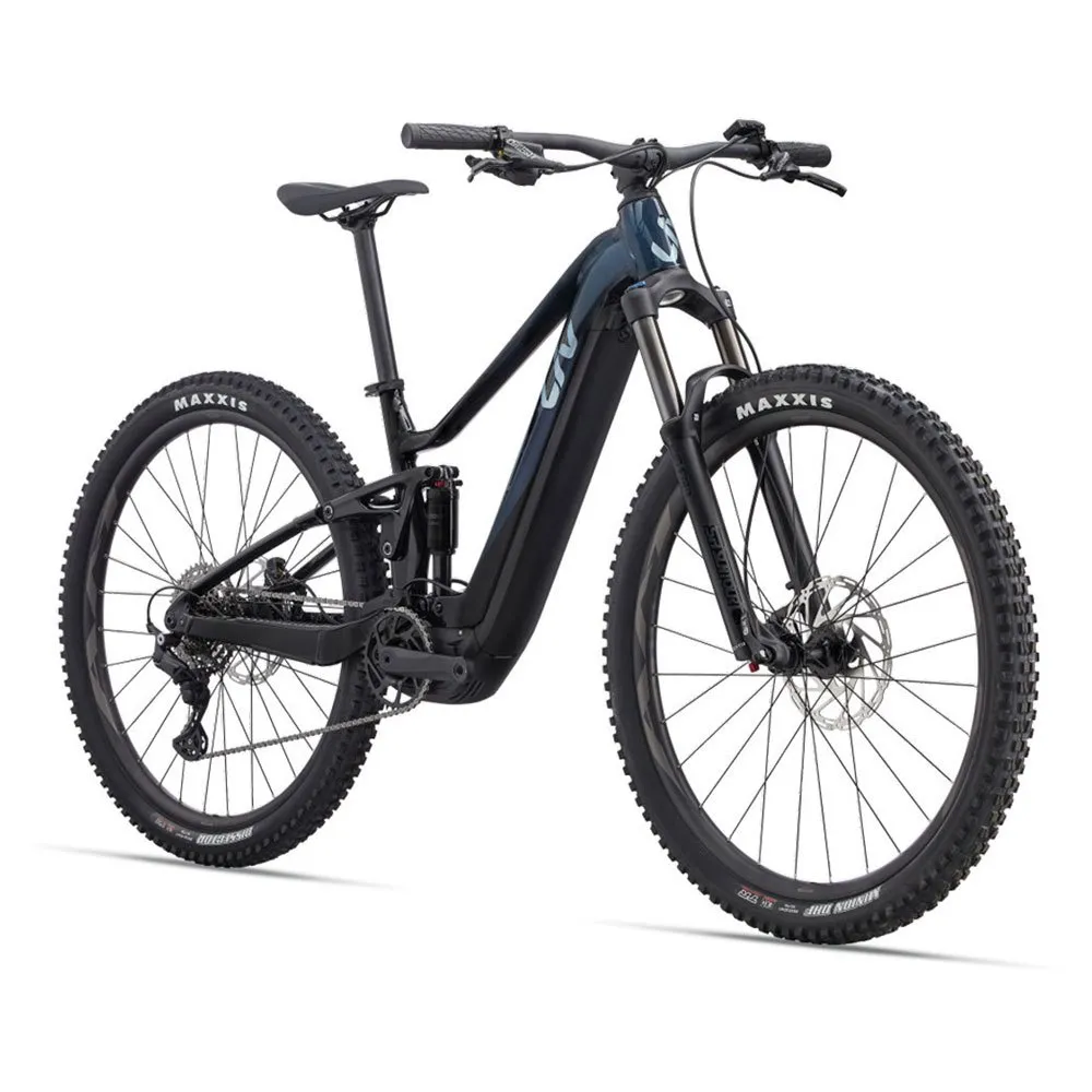 Liv Embolden E+ 2 29´´ Deore 2024 Elcykel Mtb Liv Embolden E+ 2 29´´ Deore 2024 Elcykel Mtb