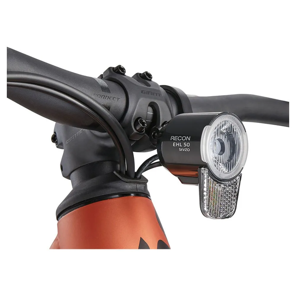 Liv Embolden E+ Ex 27.5´´ Deore Linkglide M5130 2024 Elcykel Mtb Liv Embolden E+ Ex 27.5´´ Deore Linkglide M5130 2024 Elcykel Mtb