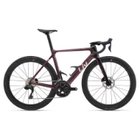 Liv Envi Advanced 1 105 Di2 Rd-r7150 2025 Racercykel Liv Envi Advanced 1 105 Di2 Rd-r7150 2025 Racercykel