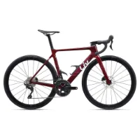 Liv Envi Advanced 2 105 2024 Racercykel Liv Envi Advanced 2 105 2024 Racercykel