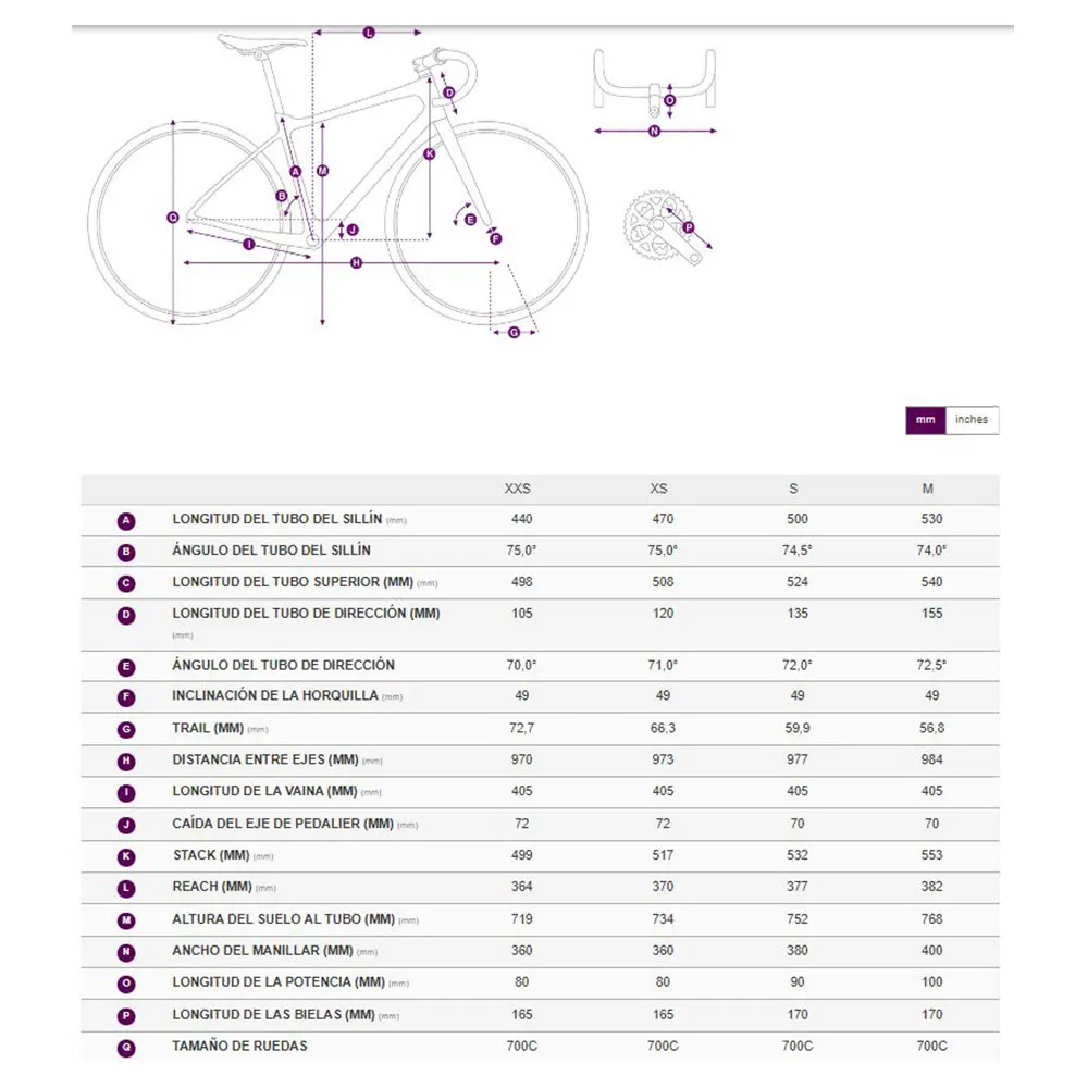Liv Envi Advanced Pro 1 105 Di2 Rd-r7150 2025 Racercykel