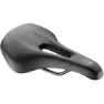 Liv Ergo Contact Cykelsadel, Black, 150mm