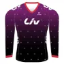 Liv Factory Mtb Långärmad Trikå