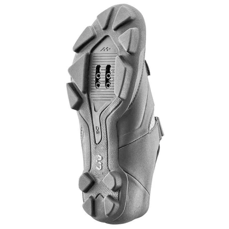 Liv Fera 2019 Mtb-skor, Black / Grey