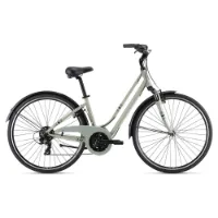 Liv Flourish Fs 3 2024 Cykel Liv Flourish Fs 3 2024 Cykel