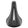 Liv Grit Core Cykelsadel, Black, One Size