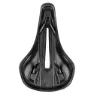 Liv Grit Core Cykelsadel, Black, One Size