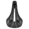 Liv Grit Cykelsadel, Black, One Size