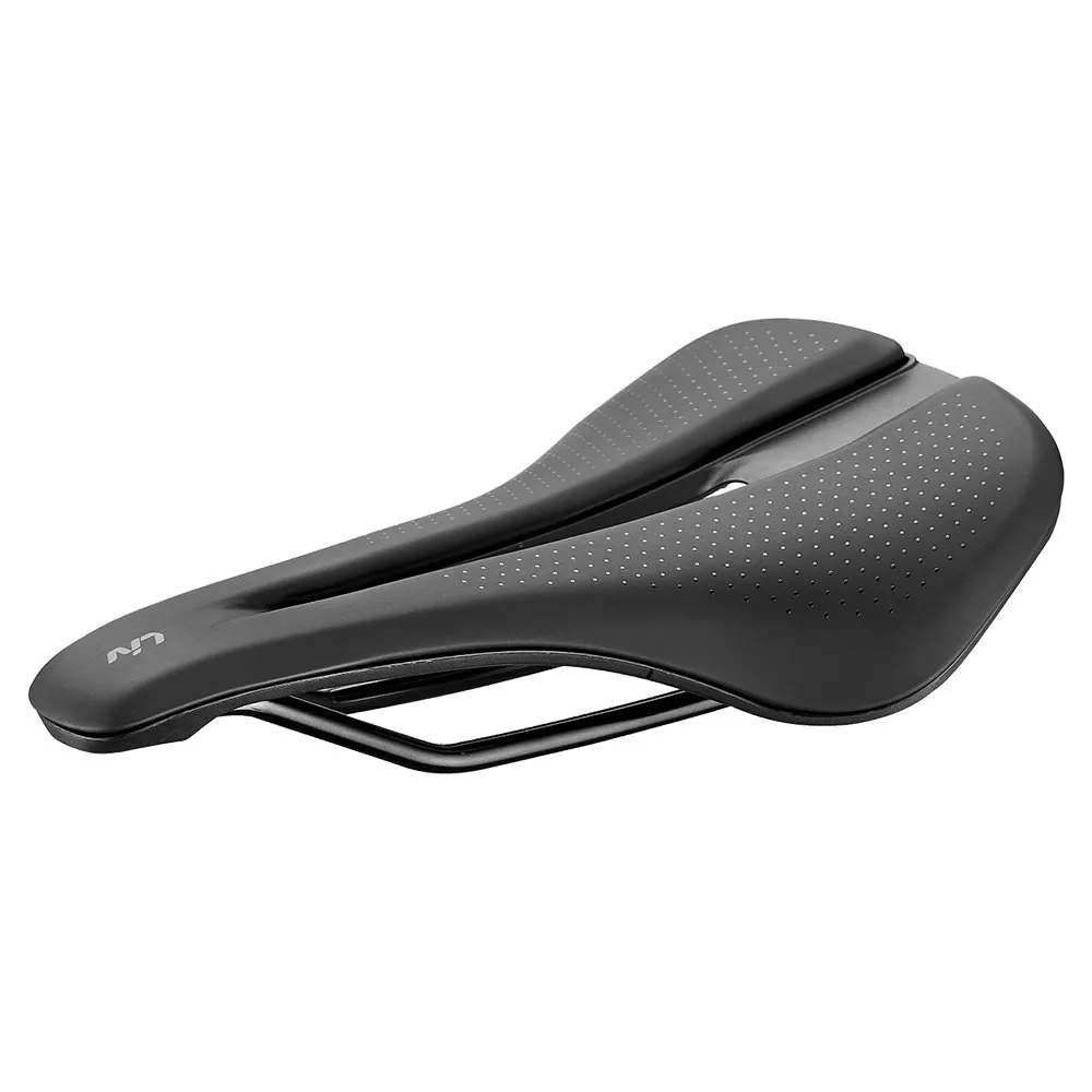 Liv Grit Sl Cykelsadel, Black, One Size