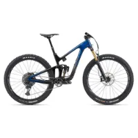 Liv Intrigue Advanced Pro 1 29´´ Gx Eagle 2023 Mtb Cykel Liv Intrigue Advanced Pro 1 29´´ Gx Eagle 2023 Mtb Cykel
