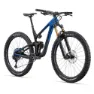 Liv Intrigue Advanced Pro 1 29´´ Gx Eagle 2023 Mtb Cykel, Dark blue, M