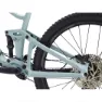 Liv Intrigue Lt 1 29´´ Slx M7100. Shadow + 2023 Mtb Cykel, Soap suds, M