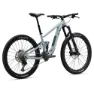 Liv Intrigue Lt 1 29´´ Slx M7100. Shadow + 2023 Mtb Cykel, Soap suds, M