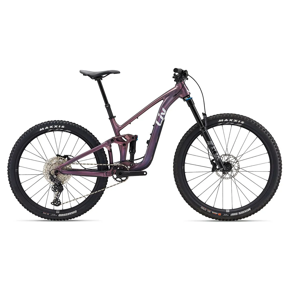 Liv Intrigue X 2 29/27.5´´ Deore Shadow+ 2025 Mtb Cykel