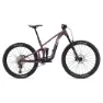 Liv Intrigue X 2 29/27.5´´ Deore Shadow+ 2025 Mtb Cykel