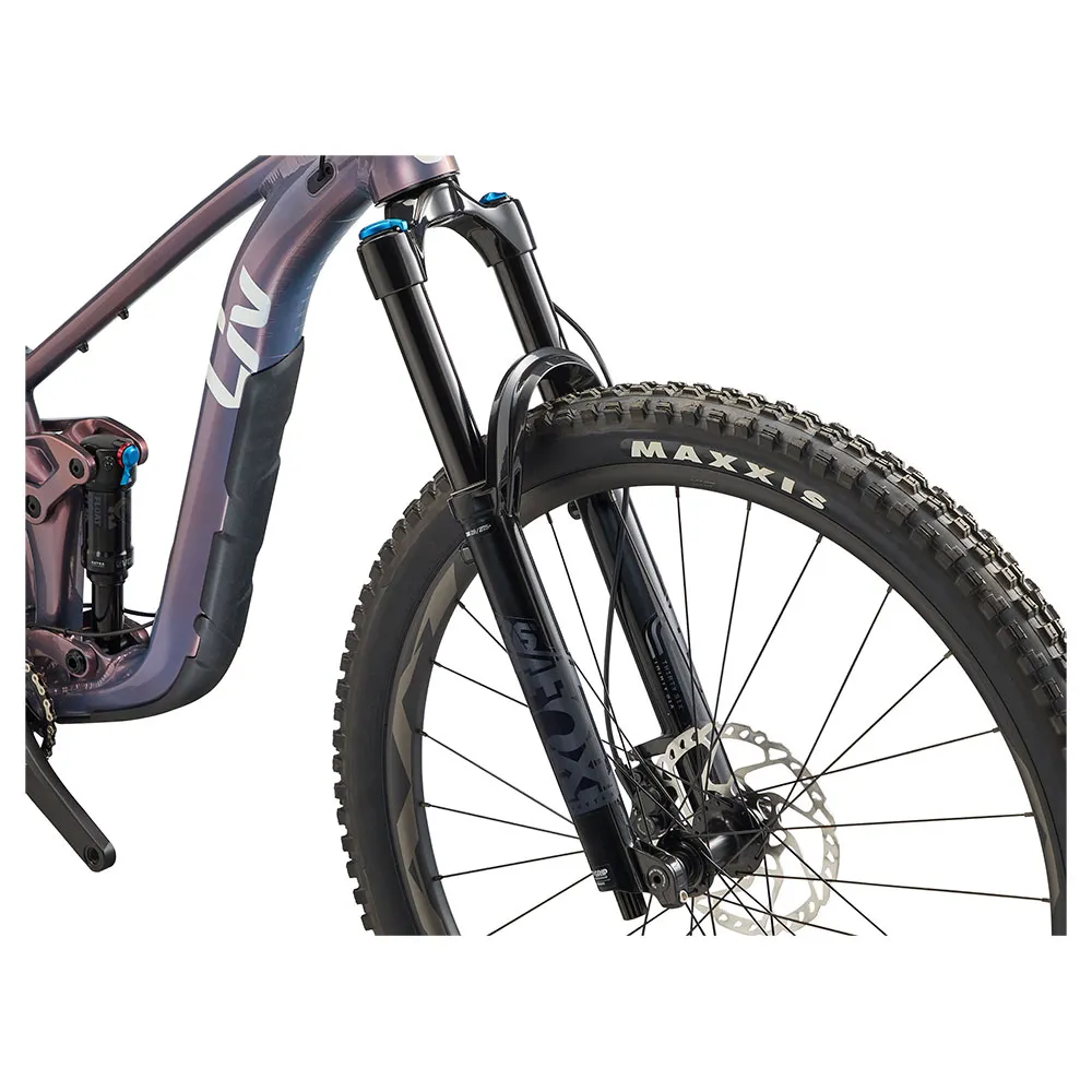 Liv Intrigue X 2 29/27.5´´ Deore Shadow+ 2025 Mtb Cykel