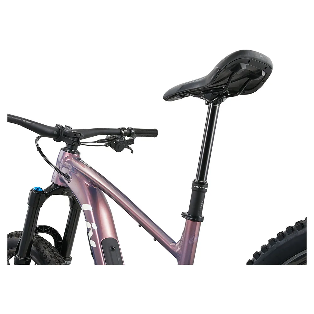 Liv Intrigue X 2 29/27.5´´ Deore Shadow+ 2025 Mtb Cykel