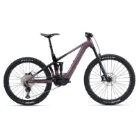 Liv Intrigue X Advanced E+ Elite 3 Syncdrive Pro2 29/27.5´´ Deore 2023 Elcykel Mtb