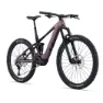 Liv Intrigue X Advanced E+ Elite 3 Syncdrive Pro2 29/27.5´´ Deore 2023 Elcykel Mtb, Mirage / cordovan, S, 400Wh