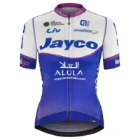 Liv Jayco Alula Pr-s Korta ärmar Cykeltröja