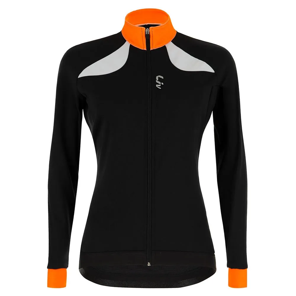 Liv Kalidy Polartec® Jacka Liv Kalidy Polartec® Jacka
