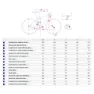 Liv Langma Advanced 1 Pro Compact 105 Di2 2026 Racercykel
