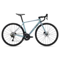 Liv Langma Advanced 2-pc 105 2025 Racercykel Liv Langma Advanced 2-pc 105 2025 Racercykel