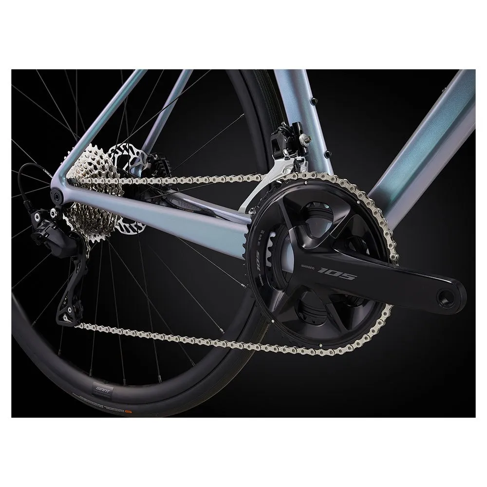 Liv Langma Advanced 2-pc 105 2025 Racercykel Liv Langma Advanced 2-pc 105 2025 Racercykel