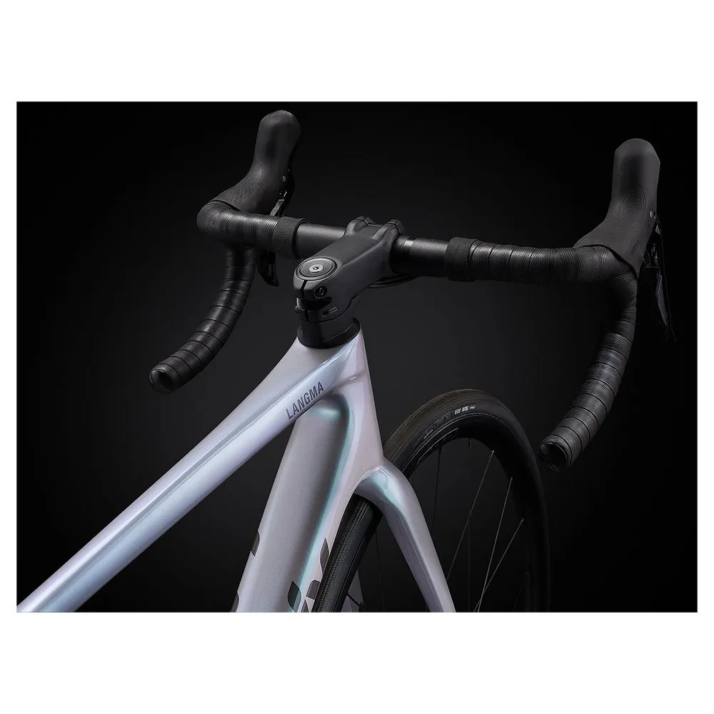 Liv Langma Advanced 2-pc 105 2025 Racercykel Liv Langma Advanced 2-pc 105 2025 Racercykel