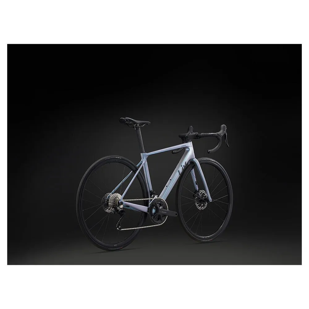Liv Langma Advanced 2-pc 105 2025 Racercykel Liv Langma Advanced 2-pc 105 2025 Racercykel