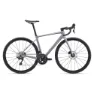 Liv Langma Advanced 2 Pro Compact 105 2026 Racercykel, Native grey