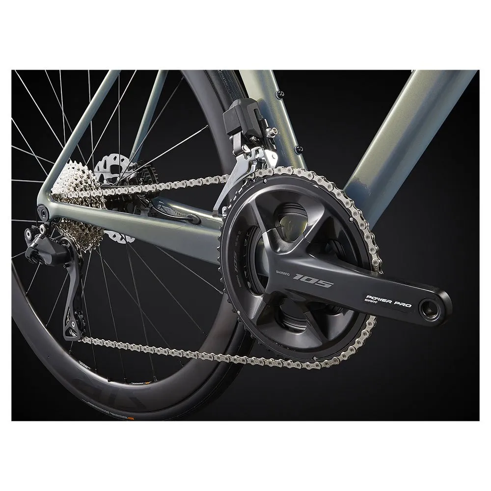 Liv Langma Advanced Pro 1-pc 105 Di2 Rd-r7150 2025 Racercykel