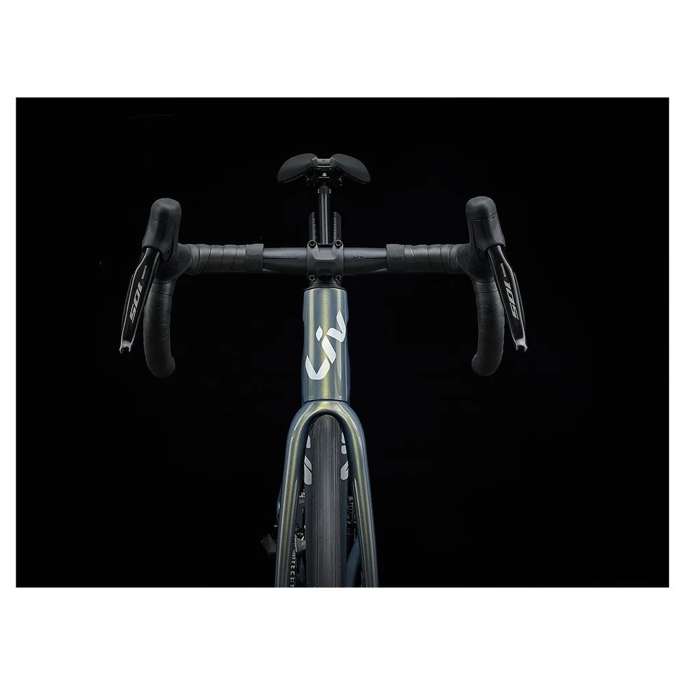 Liv Langma Advanced Pro 1-pc 105 Di2 Rd-r7150 2025 Racercykel
