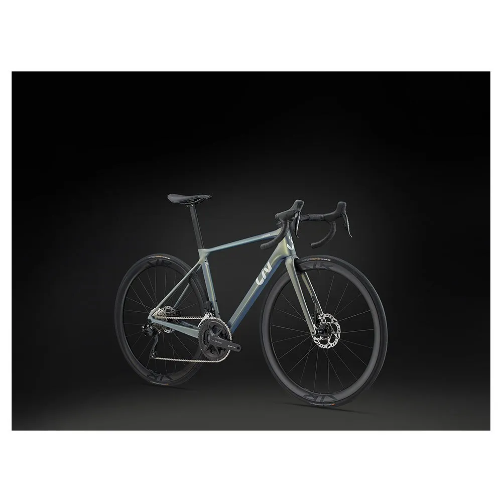 Liv Langma Advanced Pro 1-pc 105 Di2 Rd-r7150 2025 Racercykel