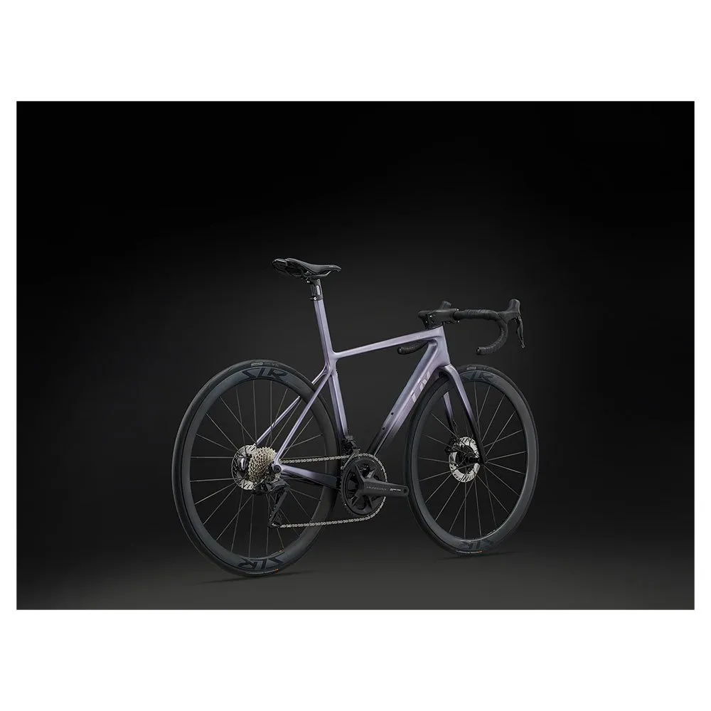 Liv Langma Advanced Sl 1 Ultegra Di2 Rd-r8150 2025 Racercykel