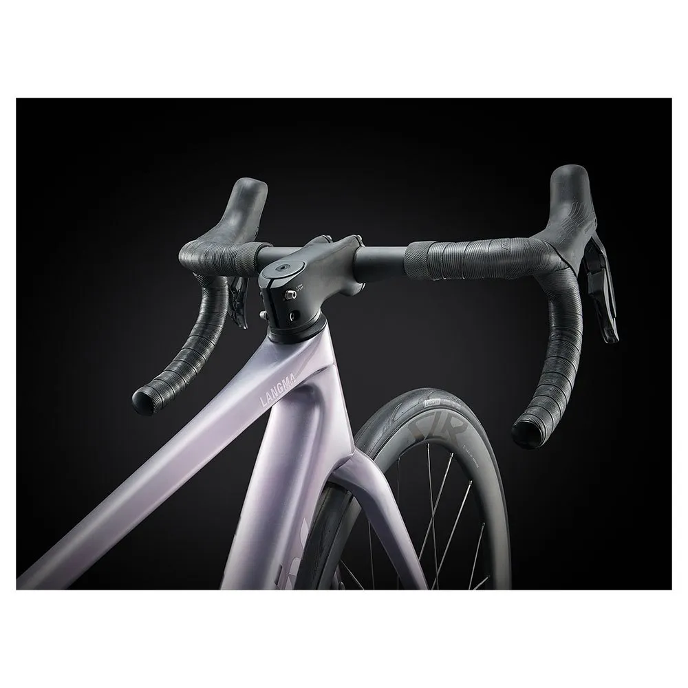 Liv Langma Advanced Sl 1 Ultegra Di2 Rd-r8150 2025 Racercykel