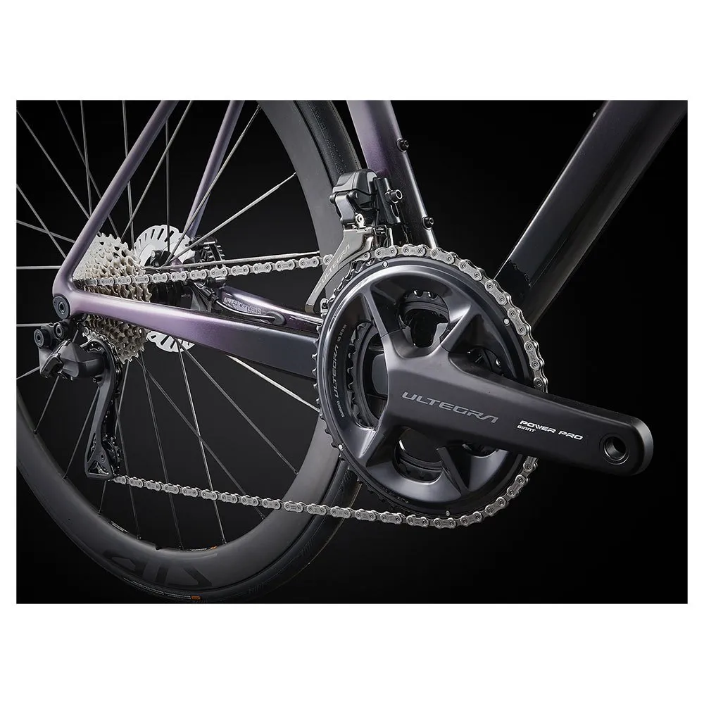 Liv Langma Advanced Sl 1 Ultegra Di2 Rd-r8150 2025 Racercykel