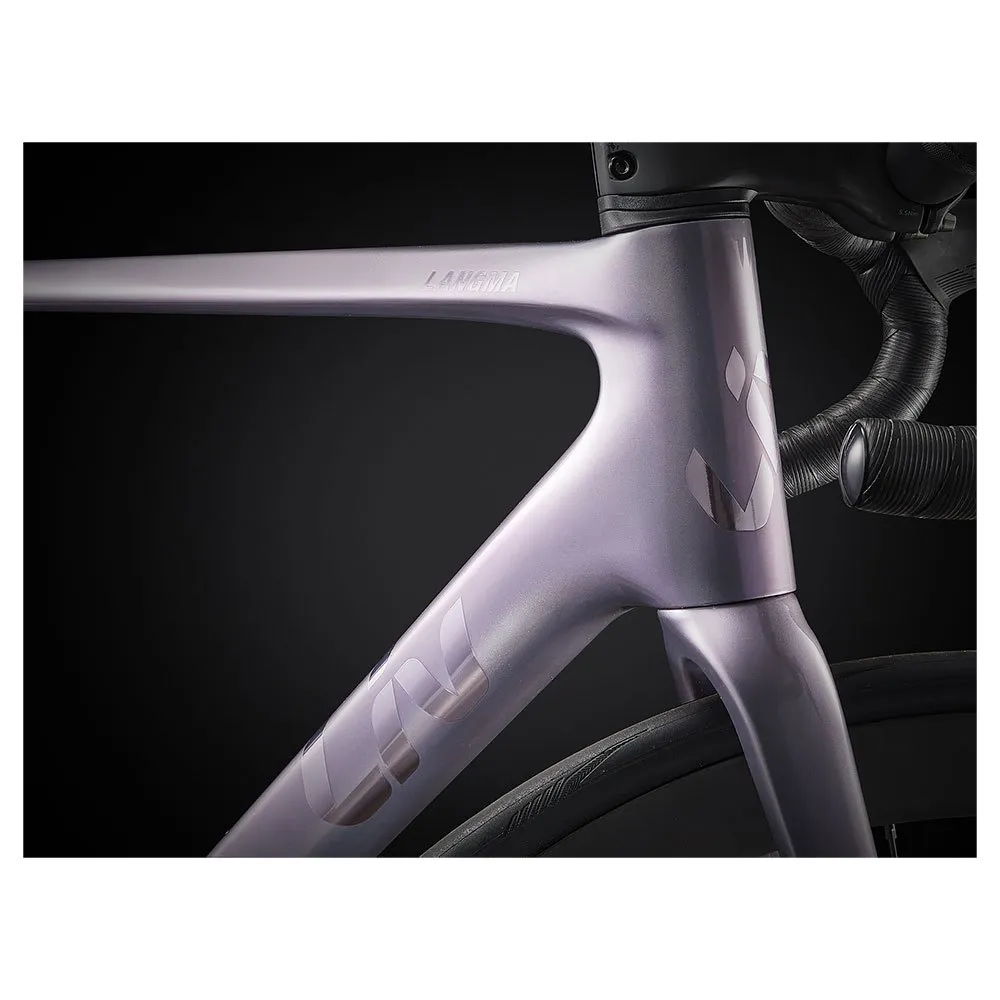 Liv Langma Advanced Sl 1 Ultegra Di2 Rd-r8150 2025 Racercykel