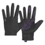 Liv Norsa Lite Handskar, Black