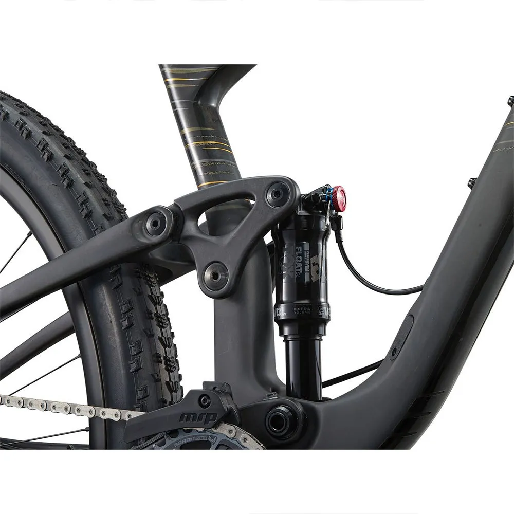 Liv Pique Advanced 29 1 29´´ Gx Eagle T-type Axs 2024 Mtb Cykel