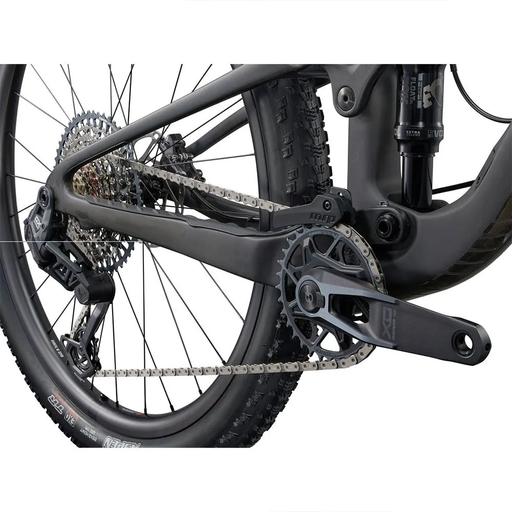 Liv Pique Advanced 29 1 29´´ Gx Eagle T-type Axs 2024 Mtb Cykel