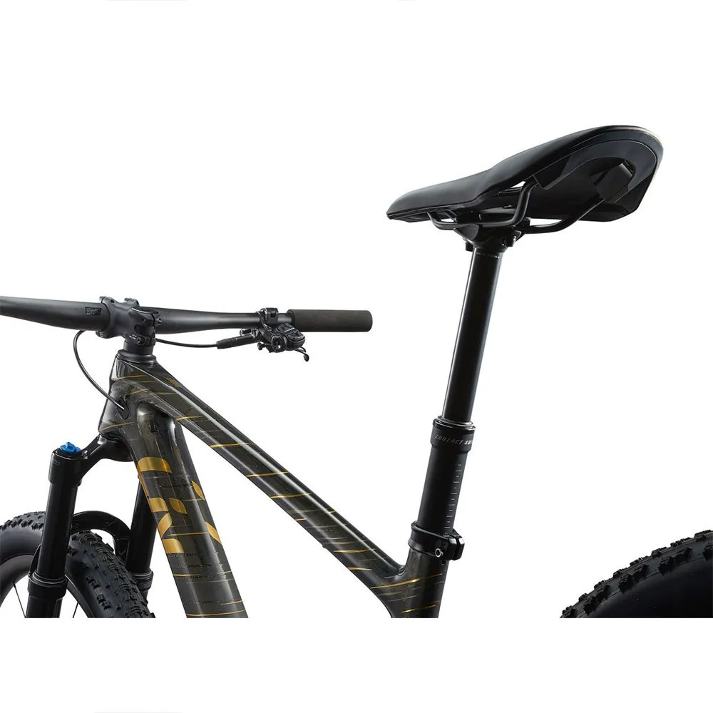 Liv Pique Advanced 29 1 29´´ Gx Eagle T-type Axs 2024 Mtb Cykel