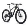 Liv Pique Advanced 29 1 29´´ Gx Eagle T-type Axs 2024 Mtb Cykel