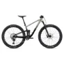 Liv Pique Advanced 29 2 29´´ Xt M8100. Shadow + 2024 Mtb Cykel
